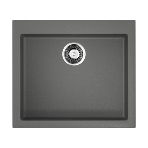 Omoikiri Bosen 57-PL Tetogranit/платина Omoikiri Bosen 57-PL Tetogranit/платина