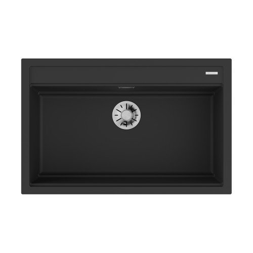 Omoikiri Kitagawa 79-LB-GB Artceramic/графит Omoikiri Kitagawa 79-LB-GB Artceramic/графит