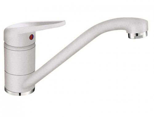 Franke Novara plus (белый)