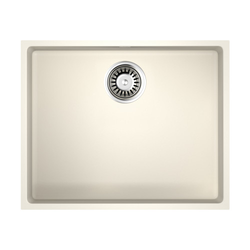 Omoikiri Bosen 54-U-WH Tetogranit/белый Omoikiri Bosen 54-U-WH Tetogranit/белый