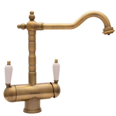 Смеситель АРИЯ FK