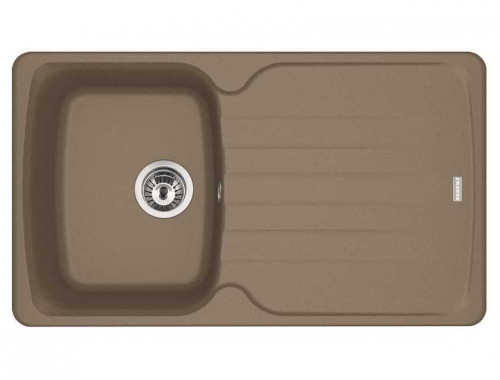 Franke AZG 611-86 (миндаль)