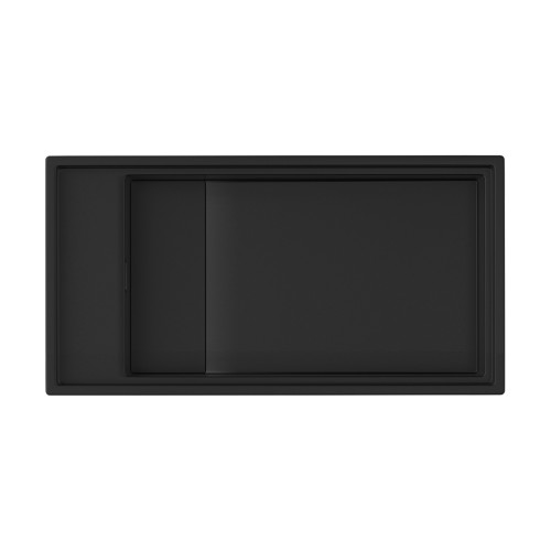 Omoikiri Kinaru 86-U/I-GB Artceramic/графит Omoikiri Kinaru 86-U/I-GB Artceramic/графит