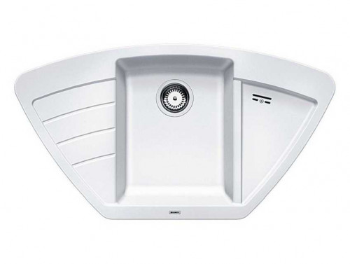 Blanco Zia 9 E (белый)