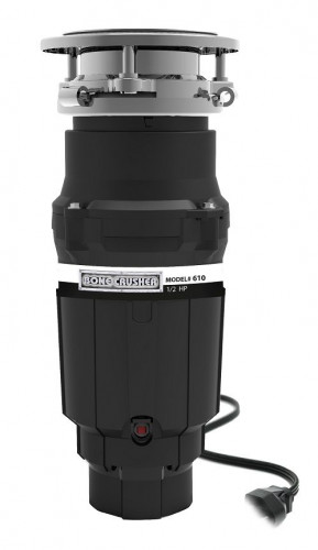 Bone Crusher BC-610