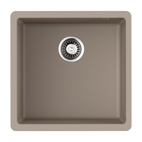 Omoikiri Bosen 44-U-SA Tetogranit/бежевый Omoikiri Bosen 44-U-SA Tetogranit/бежевый