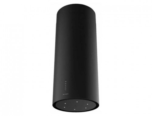 Faber CYLINDRA ISOLA PLUS BK MATT A37