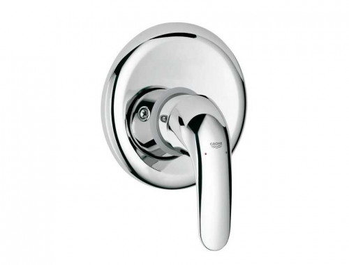 Grohe Euroeco с внутренней частью, без девиатора
