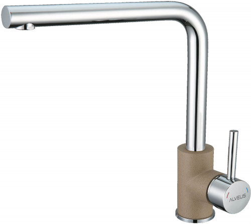 Alveus SELMA G55 BEIGE