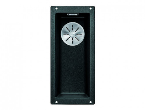 Blanco Subline 160-U (антрацит)