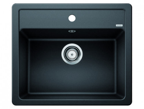 Blanco Legra 6 (антрацит)
