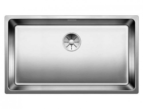 Blanco Andano 700-IF (нержавеющая сталь)