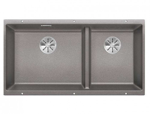 Blanco Subline 480/320-U (алюметаллик)