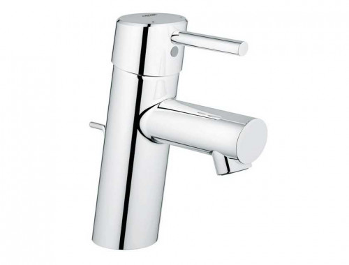 Grohe Concetto (S-Size) с донным клапаном