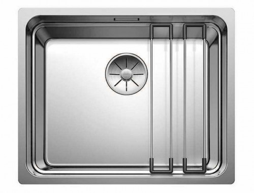 Blanco Etagon 500-U (нержавеющая сталь) Blanco Etagon 500-U (нержавеющая сталь)