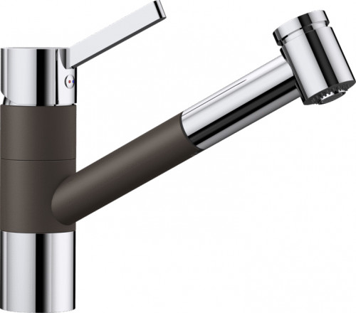 Blanco Tivo-S Silgranit (кофе)