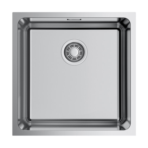 Omoikiri Tadzava 44-U/I-Quadro-IN нерж.сталь/нержавеющая сталь Omoikiri Tadzava 44-U/I-Quadro-IN нерж.сталь/нержавеющая сталь