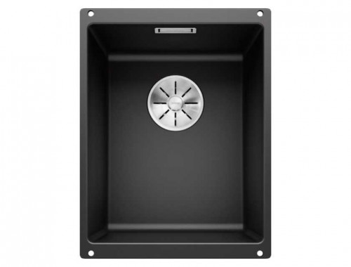 Blanco Subline 320-U (черный)