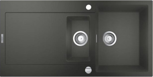 Grohe K500 60-C 100/50 1.5 (серый)