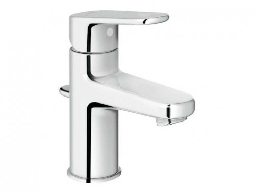 Grohe Europlus (S-Size) с донным клапаном