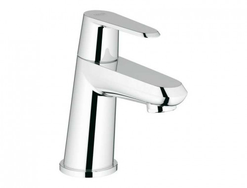 Grohe Eurodisc Cosmopolitan рычаг сверху