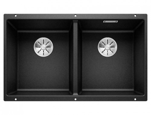Blanco Subline 350/350-U (черный)