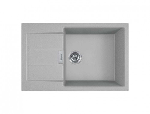 Franke S2D 611-78 XL (серый) Franke S2D 611-78 XL (серый)