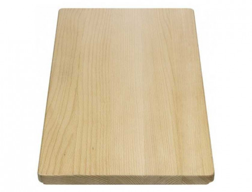 Blanco разделочная доска из бука 225362