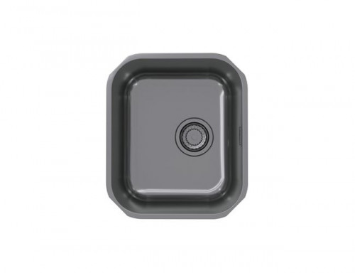 Alveus VARIANT MONARCH 40 ANTHRACITE 340X400X185 Alveus VARIANT MONARCH 40 ANTHRACITE 340X400X185