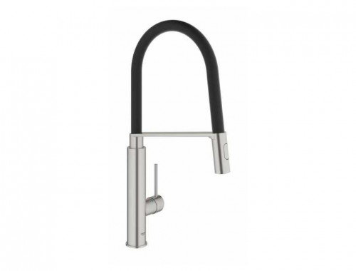 Grohe Concetto New (суперсталь)