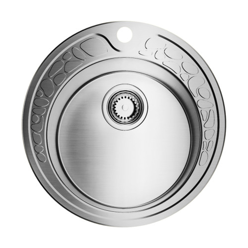 Omoikiri Tovada 49-IN нерж.сталь/нержавеющая сталь Omoikiri Tovada 49-IN нерж.сталь/нержавеющая сталь