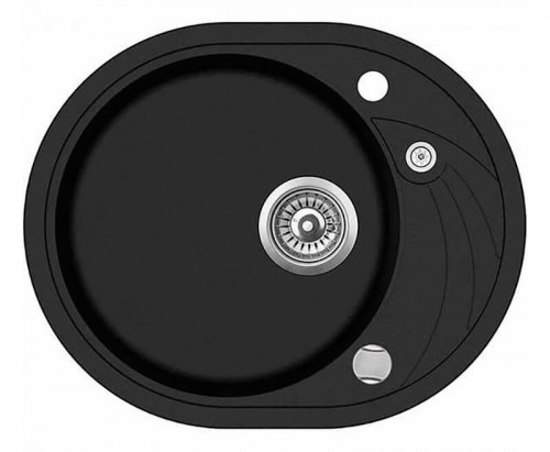 Teka CLAVE 45 S-TQ ONYX BLACK