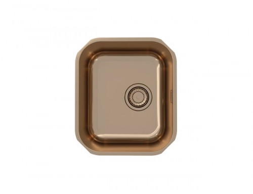 Alveus VARIANT MONARCH 40 COPPER 340X400X185 Alveus VARIANT MONARCH 40 COPPER 340X400X185