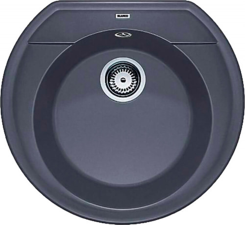 Blanco Rondoval 45 (темная скала)