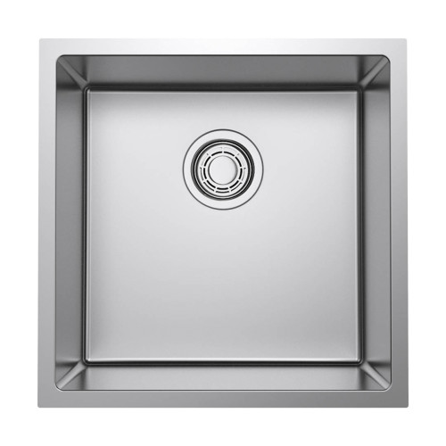 Omoikiri Tadzava 44-U/I-Ultra-IN нерж.сталь/нержавеющая сталь Omoikiri Tadzava 44-U/I-Ultra-IN нерж.сталь/нержавеющая сталь