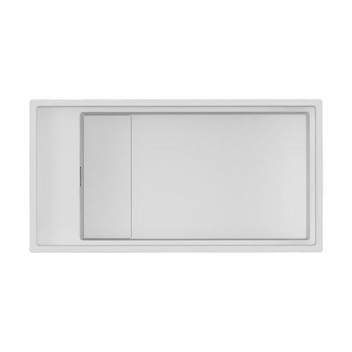 Omoikiri Kinaru 86-U/I-WH Artceramic/белый Omoikiri Kinaru 86-U/I-WH Artceramic/белый