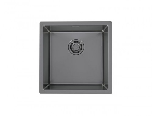 Alveus QUADRIX MONARCH 30 ANTHRACITE 450X450X200 Alveus QUADRIX MONARCH 30 ANTHRACITE 450X450X200