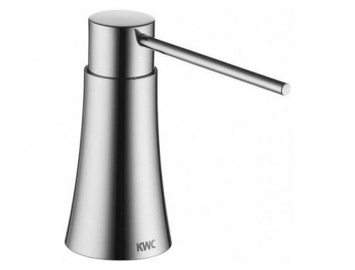 Franke KWC ZOE (хром)