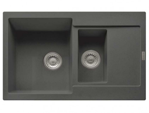 Franke MRG 651-78 (графит) Franke MRG 651-78 (графит)