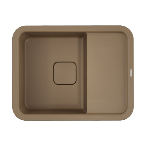 Omoikiri Tasogare 65-CA Artgranit/карамель