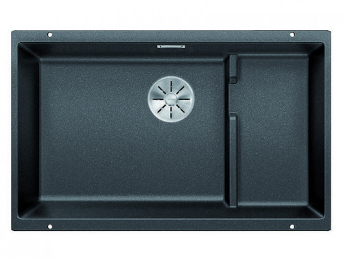 Blanco Subline 700-U Level (антрацит)