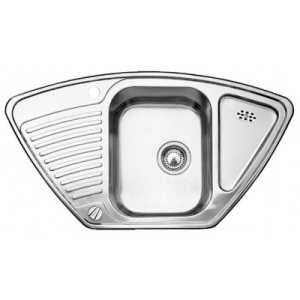 Blanco Tipo 9 E матовая (нержавеющая сталь) Blanco Tipo 9 E матовая (нержавеющая сталь)