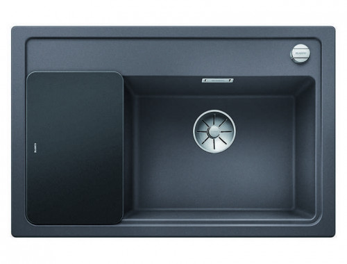 Blanco Zenar XL 6 S Compact (темная скала)