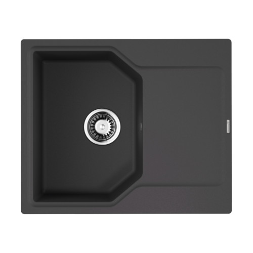 Omoikiri Yonaka 61-BL Artgranit/черный Omoikiri Yonaka 61-BL Artgranit/черный
