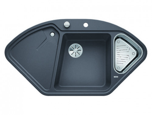 Blanco Delta II (темная скала)