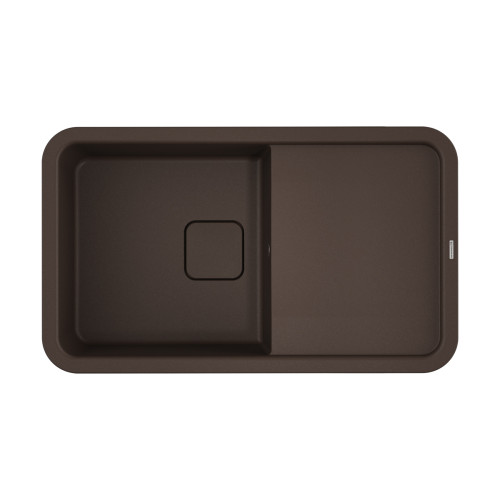 Omoikiri Tasogare 86-DC Artgranit/темный шоколад Omoikiri Tasogare 86-DC Artgranit/темный шоколад