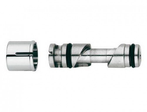 Grohe скрытое устройство смешивания (хром)