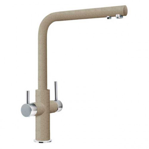 Franke Neptune Clear Water (миндаль)