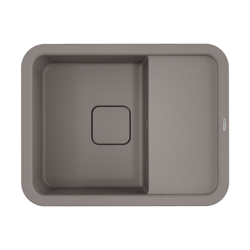 Omoikiri Tasogare 65-GR Artgranit/leningrad grey Omoikiri Tasogare 65-GR Artgranit/leningrad grey