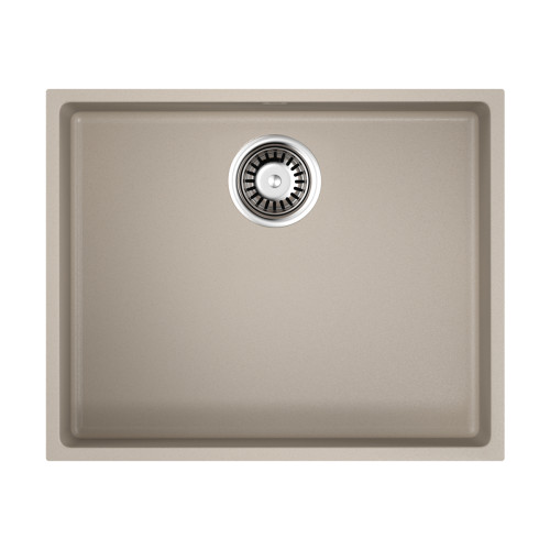 Omoikiri Bosen 54-U-SA Tetogranit/бежевый Omoikiri Bosen 54-U-SA Tetogranit/бежевый